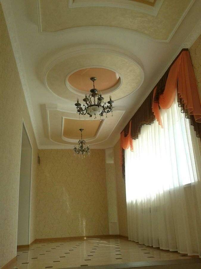 1-местный номер стандарт